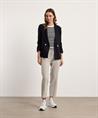 Marc Cain Blazer Leinen