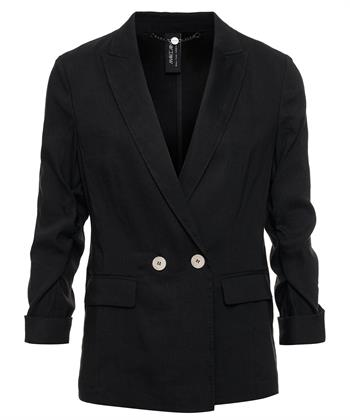Marc Cain Blazer Leinen