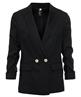 Marc Cain Blazer Leinen