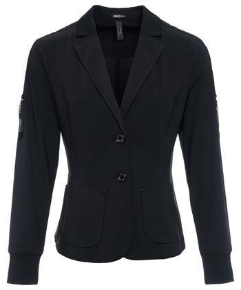 Marc Cain Blazer Reisestoff