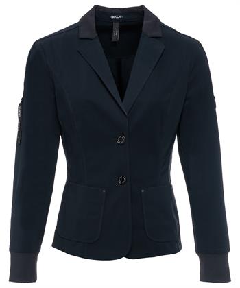 Marc Cain Blazer Reisestoff