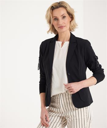 Marc Cain Blazer Reisestoff