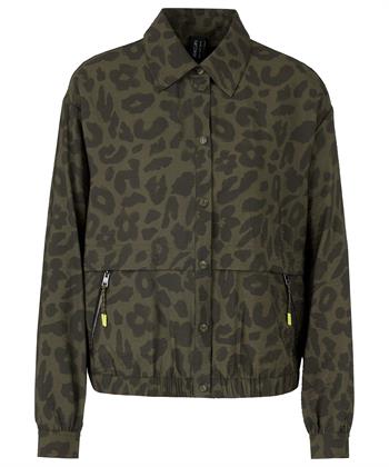 Marc Cain Blouson Panther