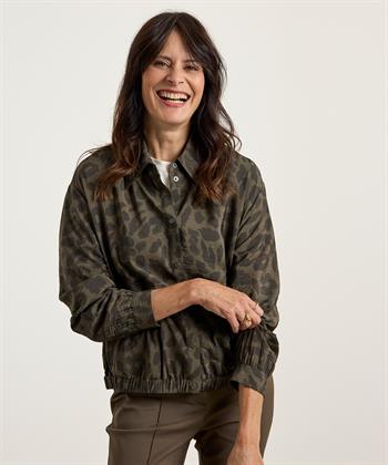 Marc Cain Blouson Panther