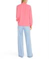 Marc Cain Bluse V-Ausschnitt