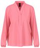 Marc Cain Bluse V-Ausschnitt