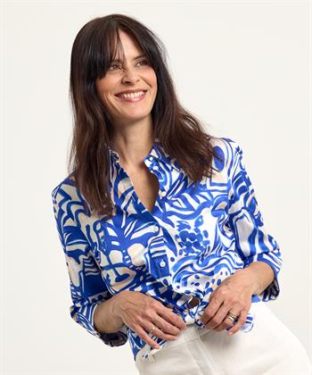 Marc Cain Bluse