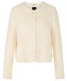 Marc Cain Bouclé-Jacke