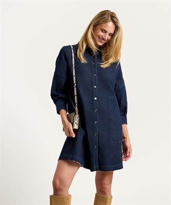 Marc Cain Denim Kleid