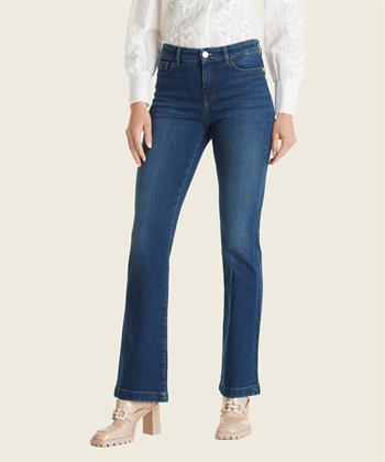 Marc Cain flared jeans Faro