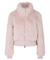Marc Cain fun fur Bomberjacke