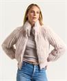 Marc Cain fun fur Bomberjacke