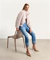 Marc Cain fun fur Bomberjacke