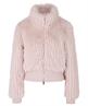 Marc Cain fun fur Bomberjacke
