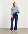 Marc Cain gestreifte Bluse