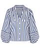 Marc Cain gestreifte Bluse
