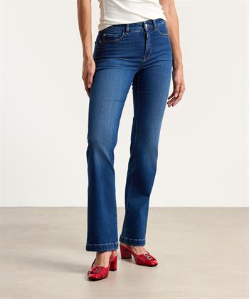 Marc Cain gewaschene Jeans Faro