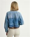 Marc Cain gewaschene Jeansjacke