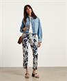 Marc Cain gewaschene Jeansjacke