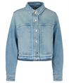 Marc Cain gewaschene Jeansjacke