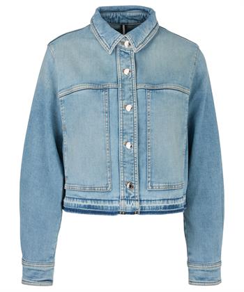 Marc Cain gewaschene Jeansjacke