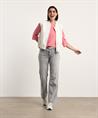 Marc Cain Gilet mit Logomotiv
