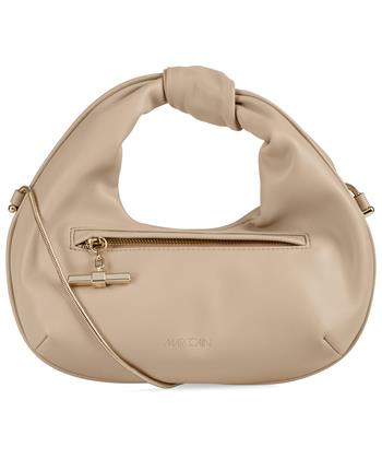 Marc Cain Handtasche mit geknotetem Griff