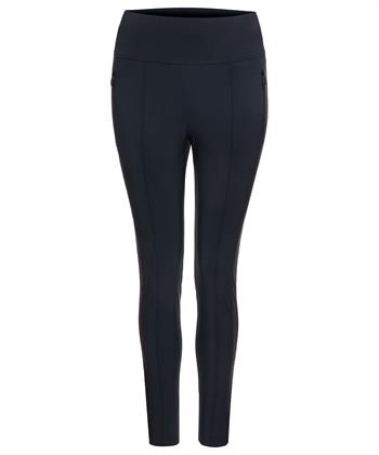 Marc Cain Hose aus Travelstoff Sofia