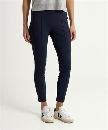 Marc Cain Hose aus Travelstoff Sofia