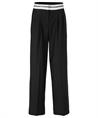 Marc Cain Hose aus Wollmischung Wichita