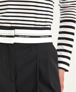 Marc Cain Hose aus Wollmischung Wichita