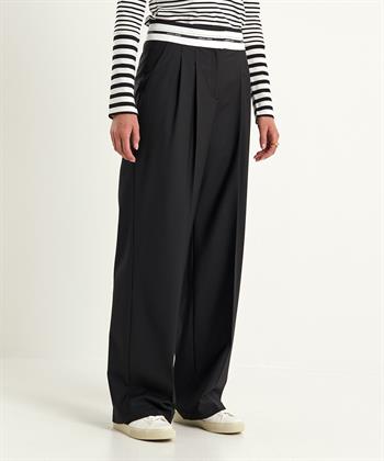 Marc Cain Hose aus Wollmischung Wichita