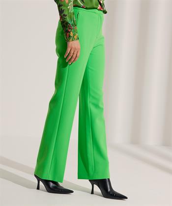 Marc Cain Hose mit weitem Bein Winona