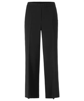 Marc Cain Hose mit weitem Bein