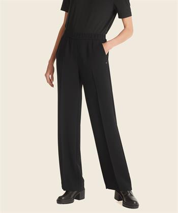 Marc Cain Hose mit weitem Bein