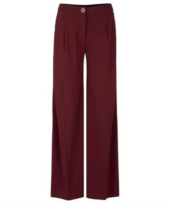 Marc Cain Hose mit weiter Passform Wichita