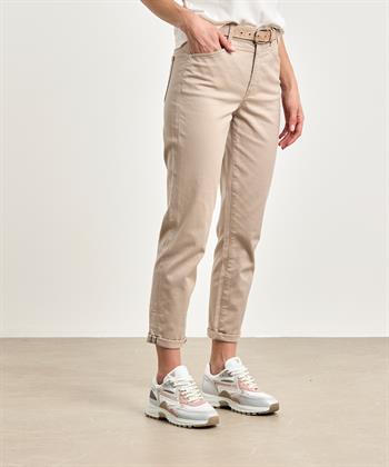 Marc Cain Hose relaxed fit Riad