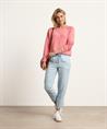 Marc Cain Hose weichem Denim Rhodes