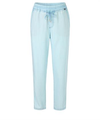 Marc Cain Hose weichem Denim Rhodes