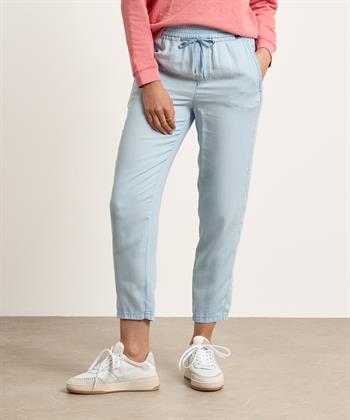 Marc Cain Hose weichem Denim Rhodes