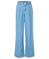 Marc Cain Hose weitem Bein soft-denim Wichita