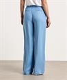 Marc Cain Hose weitem Bein soft-denim Wichita