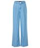 Marc Cain Hose weitem Bein soft-denim Wichita