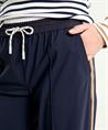 Marc Cain Hose weitem Bein Travelstoff Welkom