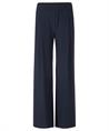 Marc Cain Hose weiter Passform Rippe Wedi