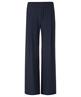 Marc Cain Hose weiter Passform Rippe Wedi