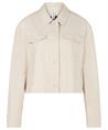 Marc Cain Jacke Leinenmischung