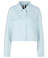 Marc Cain Jacke Leinenmischung