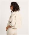 Marc Cain Jacke Leinenmischung