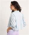 Marc Cain Jacke Leinenmischung